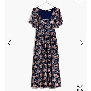 MADEWELL Dress